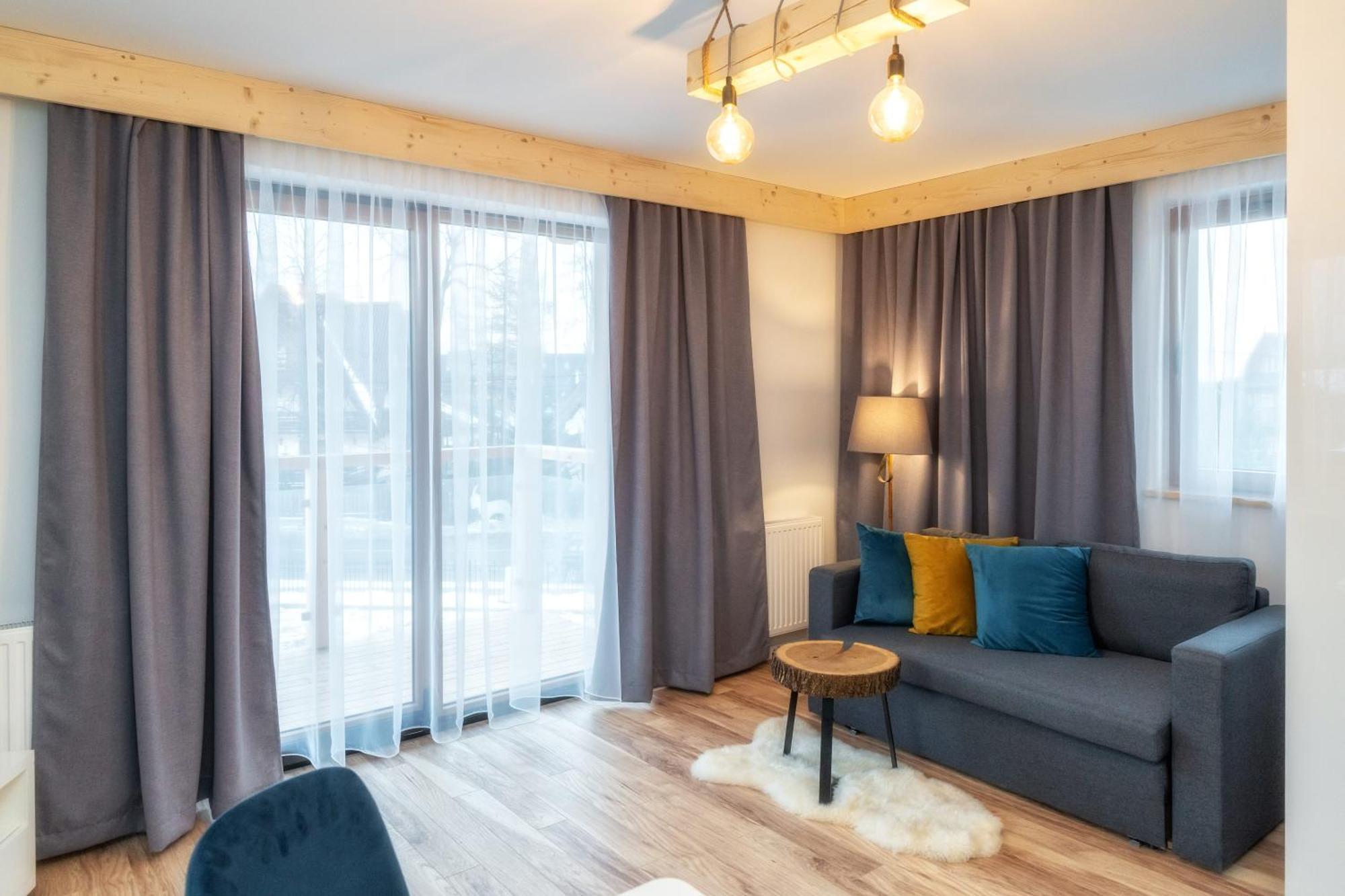 Nosal Apartment Zakopane Camera foto
