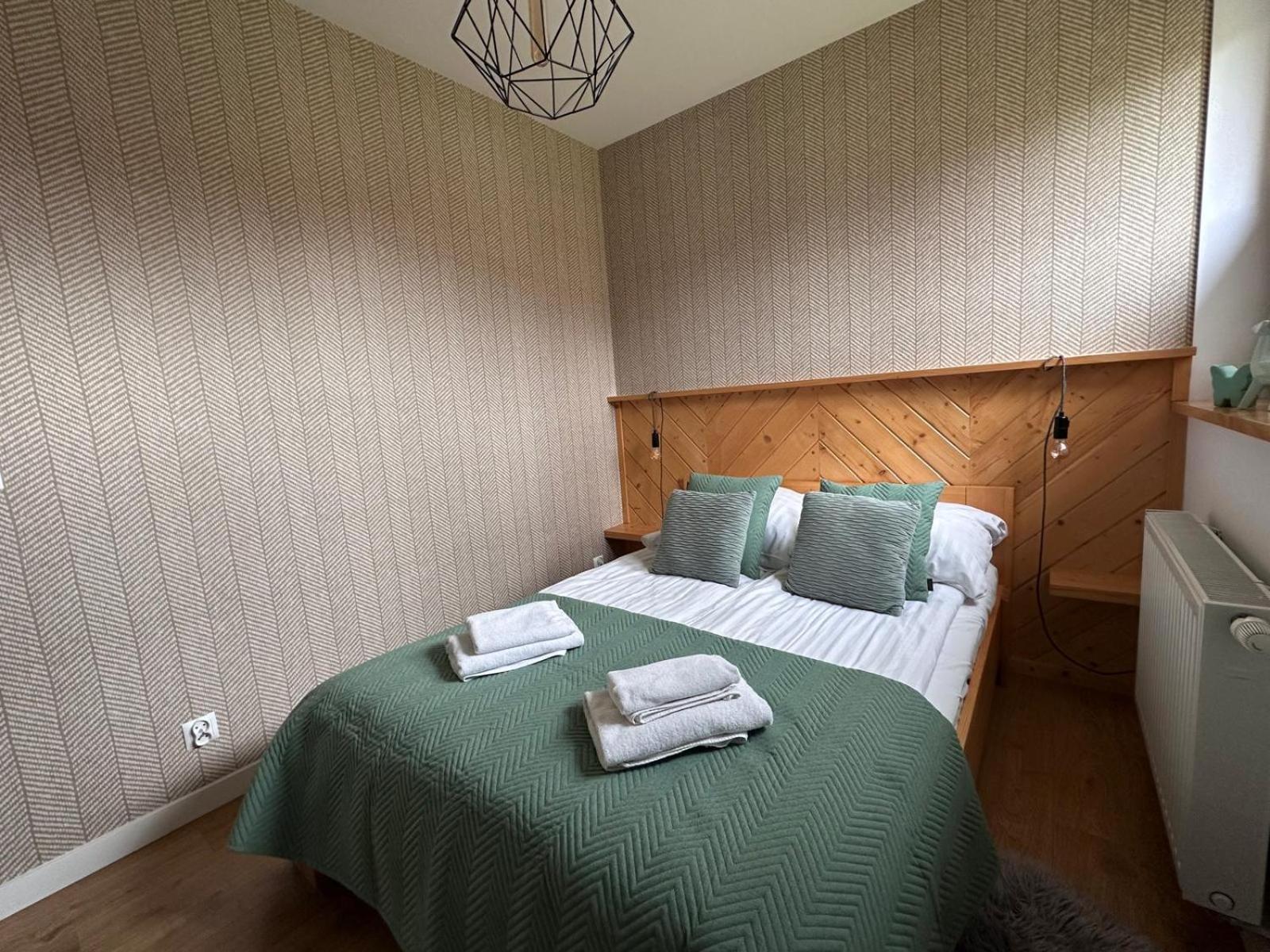 Nosal Apartment Zakopane Camera foto