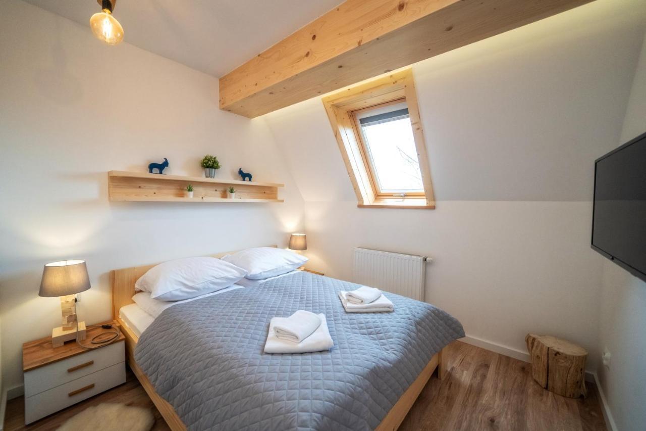 Nosal Apartment Zakopane Esterno foto