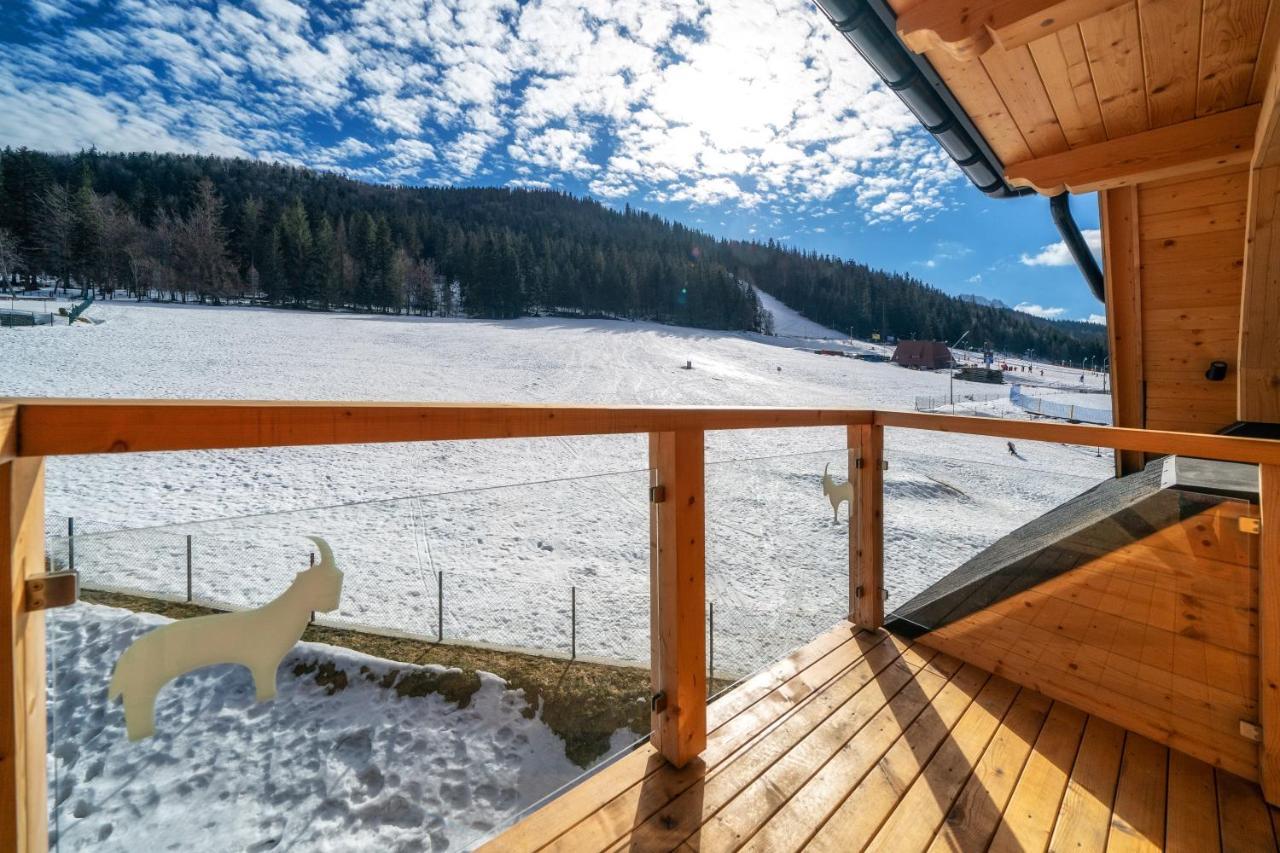 Nosal Apartment Zakopane Esterno foto