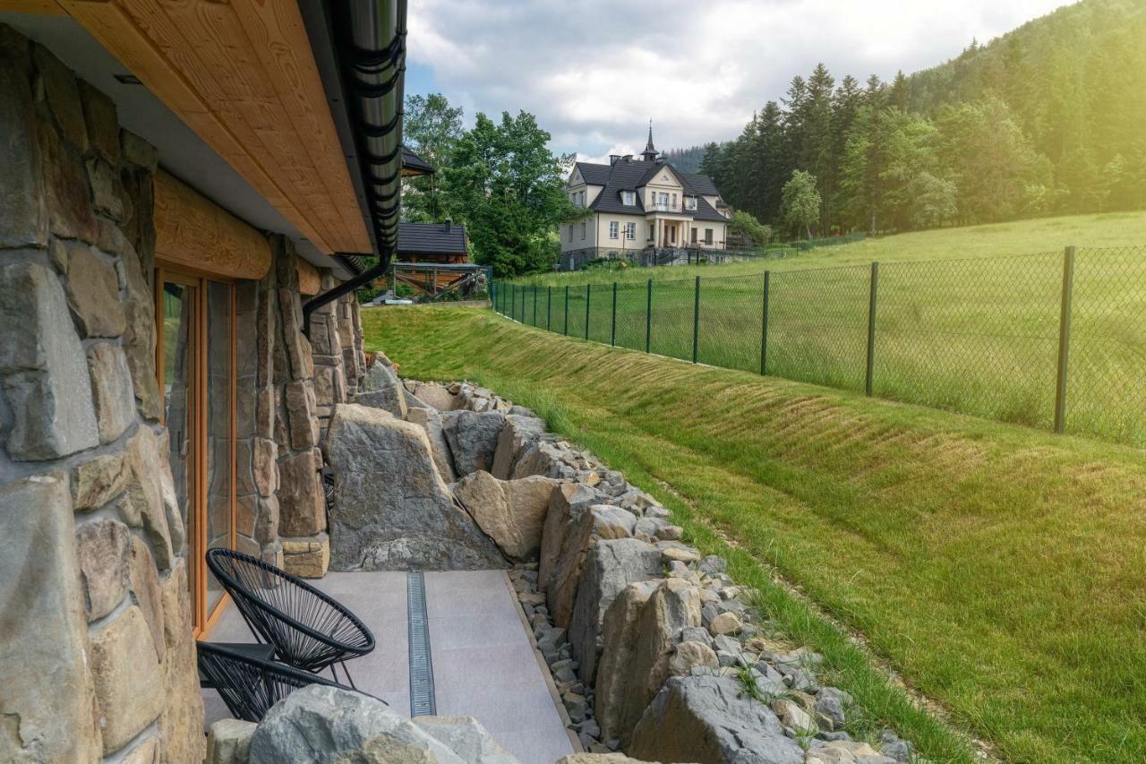 Nosal Apartment Zakopane Esterno foto